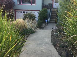 310 Rugby Ave, Kensington, CA 94708
