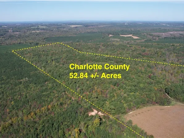 Fernado Rd, Phenix, VA 23959