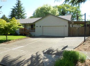 7610 SW Lotus Blossom Pl, Beaverton, OR 97008