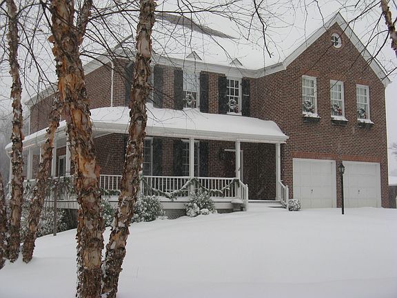 1/3 acre, white picket fence, endless upgrades