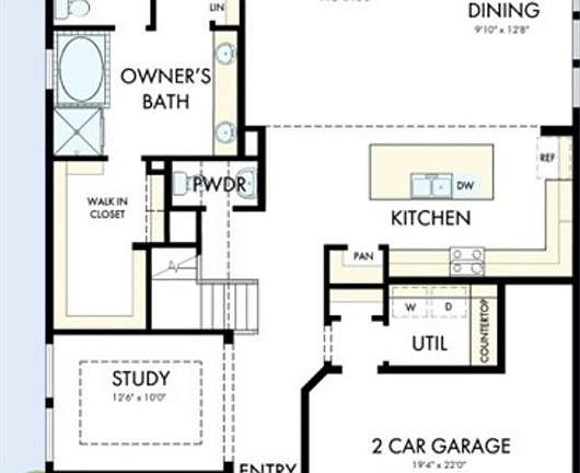 2nd image of this home