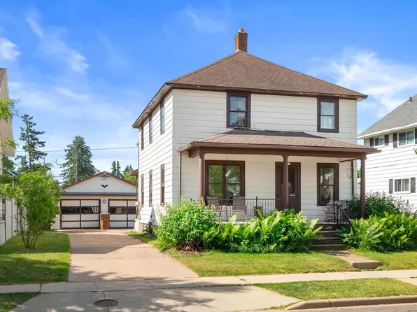 449 - 449A FOURTH AVENUE, Stevens Point, WI 54481
