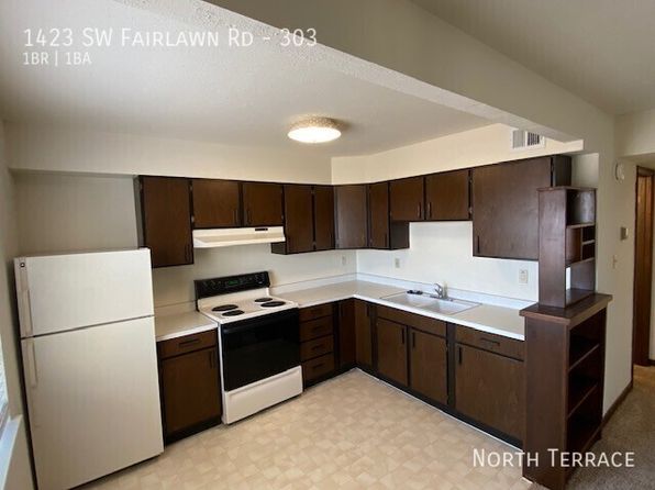 Fairlawn Flats | 1411 SW Fairlawn Rd, Topeka, KS