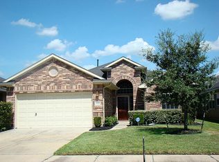 7323 Boerne Creek Dr, Richmond, TX 77407
