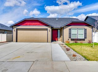 6299 W Alliance St, Rathdrum, ID 83858