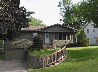 5322 Windsor Ave, Sioux City, IA 51106