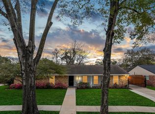 7719 Highmeadow Dr, Houston, TX 77063