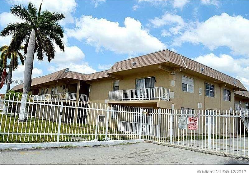 1st image of 505 NW 177th St APT 121