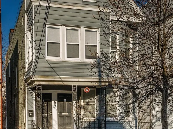 346 Armstrong Ave, Jersey City, NJ 07305