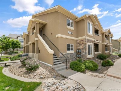 4572 Copeland Loop Bldg 21  Unit 201, Littleton, CO, 80126