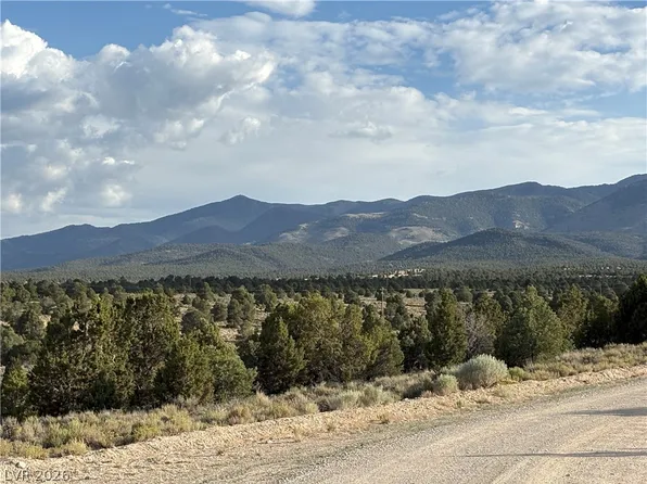 S 33rd St W, Ely, NV 89301
