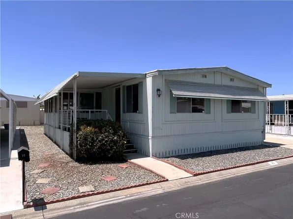 9391 California Ave Space 76, Riverside, CA 92503