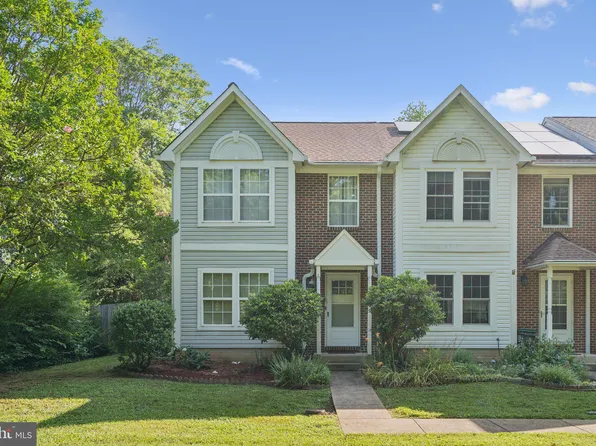 101 Claiborne Ave, Fredericksburg, VA 22405