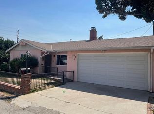 10411 Olive St, Temple City, CA 91780