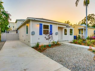 2755 S Bentley Ave, Los Angeles, CA 90064
