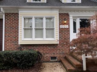 1020 High Lake Ct, Raleigh, NC 27606