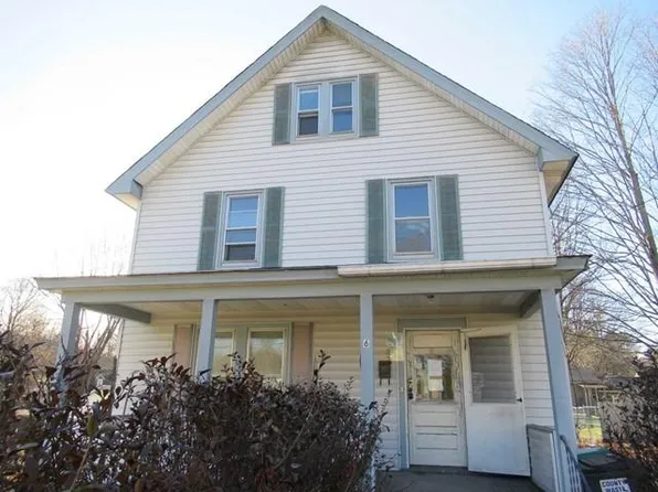 6 Elm Street, Ellenville, NY 12428