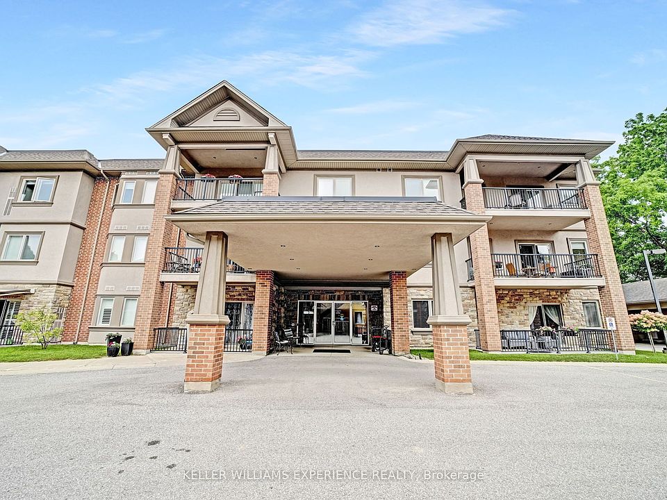 1st image of 19 B Yonge St N #103