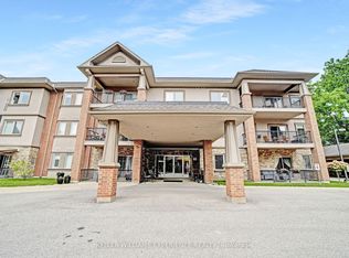 19 B Yonge St N #103, Springwater, ON L0L1P0