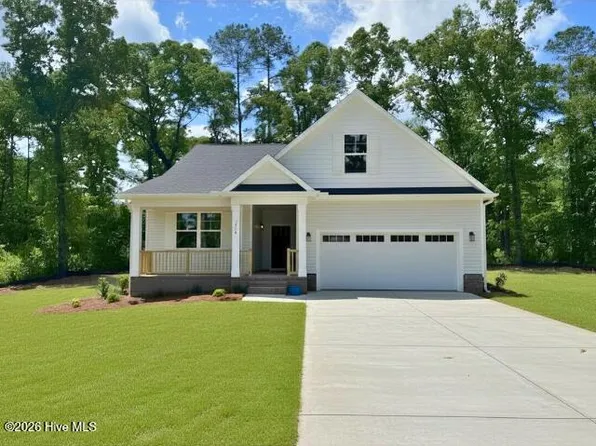 2519 Starling Lane, New Bern, NC 28562