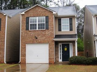 136 Alton Cir, Villa Rica, GA 30180