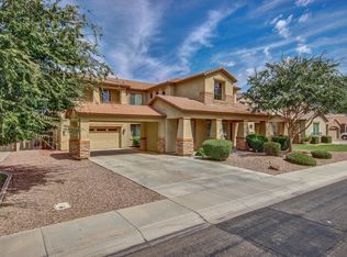 1284 E Bautista Rd, Gilbert, AZ 85297