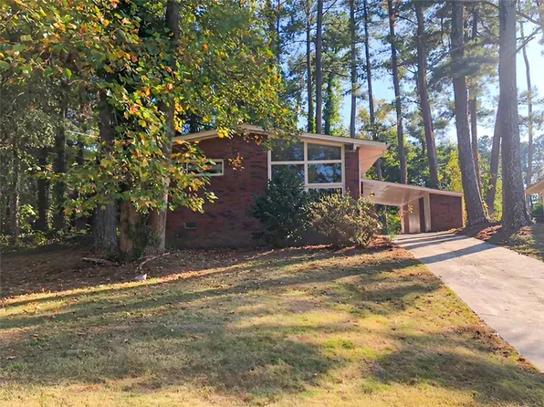 201 Lydia Dr SE, Atlanta, GA 30315