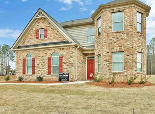 91 Pulaski Ave #34, Hampton, GA 30228