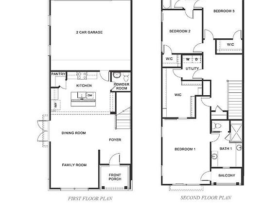 Floor Plan.