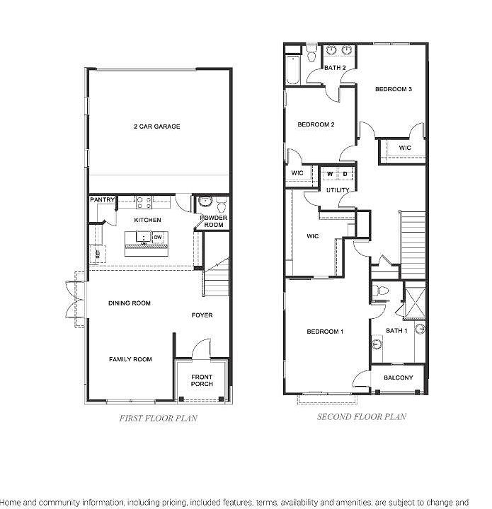 Floor Plan.