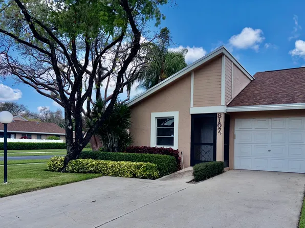 8107 Summerbreeze Ln, Boca Raton, FL
