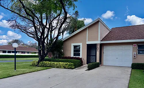 8107 Summerbreeze Ln Photo 1