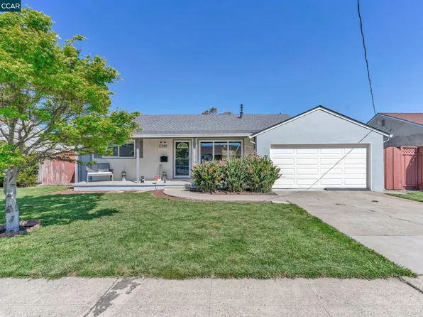 17348 Via Frances, San Lorenzo, CA 94580