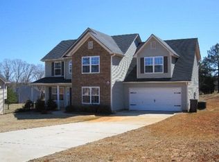 505 Hemlock Dr, Winder, GA 30680