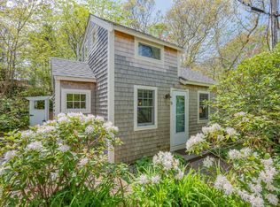 262A Bradford St #U5, Provincetown, MA 02657
