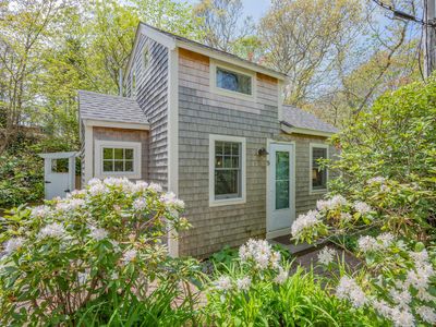 262A Bradford Street #U5, Provincetown, MA, 02657