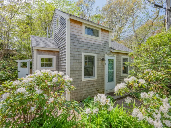 262A Bradford Street #U5, Provincetown, MA 02657