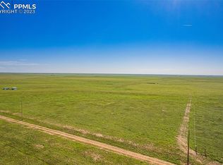 E Jones Rd, Rush, CO 80833