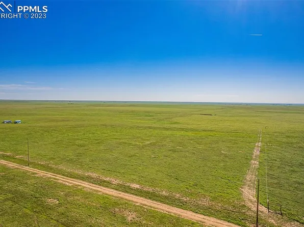 E Jones Rd, Rush, CO 80833