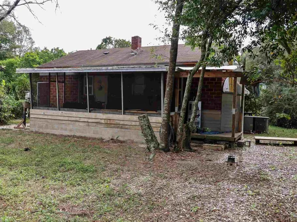 6 Park Dr, Perdido Key, FL 32507