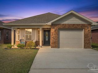 5797 Corkscrew Ct, Pace, FL 32571