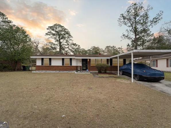 6928 Hialeah Cir, Savannah, GA 31406