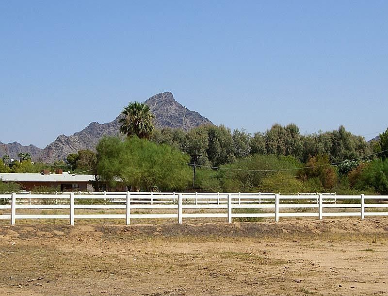 Squaw Peak