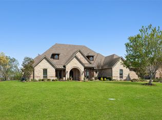 1000 Highland Dr, Lucas, TX 75002