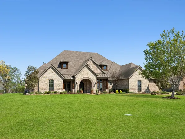 1000 Highland Dr, Lucas, TX 75002