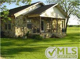 1801 Rock Church Hwy, Tolar, TX 76476