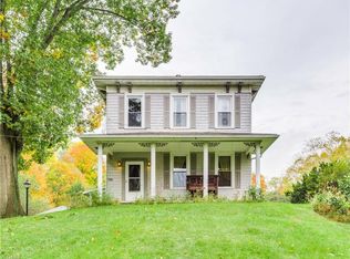 581 17th St NW, Massillon, OH 44647