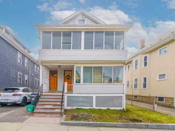 24 Copley St, Cambridge, MA 02138