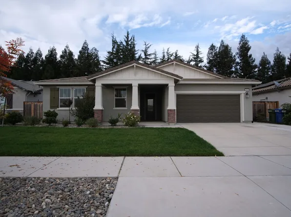 2847 Margot Ln, Turlock, CA 95382