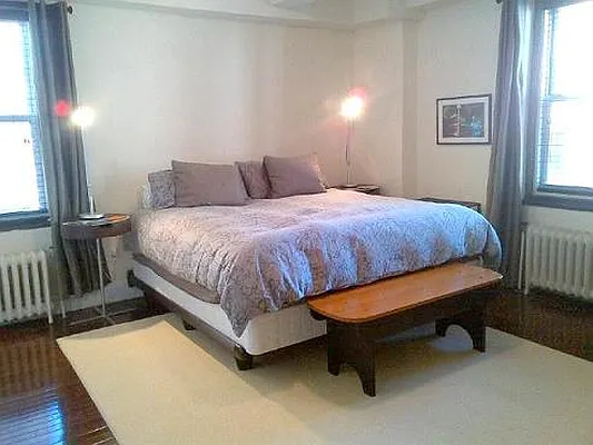 Rented by Manhattan Spaces | media 7